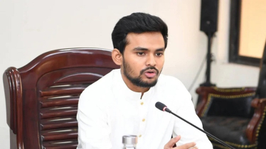 ‘হারিকেন সামনে, পেছনে ফ্যান’ তারেক রহমানের মন্তব্যের জবাব আসিফ মাহমুদের