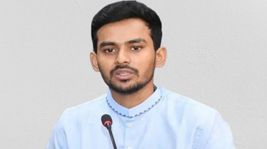 খালেদা জিয়ার নেতৃত্ব ও প্রজ্ঞা মূল্যবান সম্পদ : আসিফ মাহমুদ