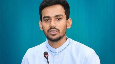 প্রধানমন্ত্রী ও মন্ত্রিসভার শপথ অনুষ্ঠান বয়কট আসিফ মাহমুদের