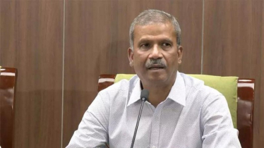 আবু সাঈদ জুলাই গণঅভ্যুত্থানের বীরশ্রেষ্ঠ: আসিফ নজরুল