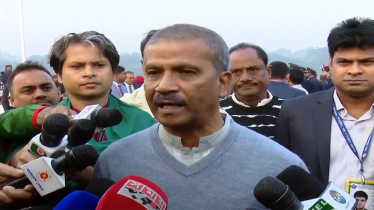 ১৬ ডিসেম্বরের প্রত্যয় থেকেই জুলাই গণঅভ্যুত্থান: আসিফ নজরুল