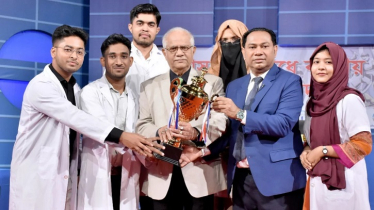গোপালগঞ্জের ঘটনায় গোয়েন্দা ব্যর্থতা ছিল: সাবেক আইজিপি মো. আশরাফুল হুদা