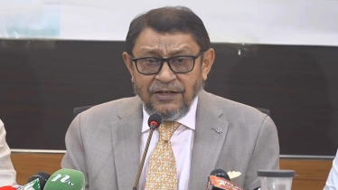 আদ দ্বীন হাসপাতালের বিষয়ে সিদ্ধান্ত নিতে পিছপা হবে না সরকার