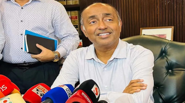 আগামী নির্বাচন তত্ত্বাবধায়ক সরকারের অধীনে হবে: আইনমন্ত্রী