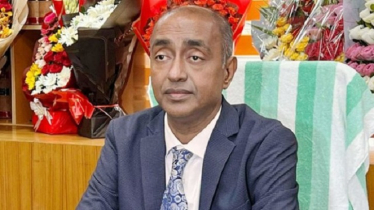 ‘রাজনৈতিক নেতাকর্মীরা যদি আ.লীগের পথে হাঁটে,ইতিহাস তাদের ক্ষমা করবে না’