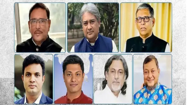 মানবতাবিরোধী অপরাধ : ওবায়দুল কাদেরসহ ৭ আসামির রায় আগামীকাল