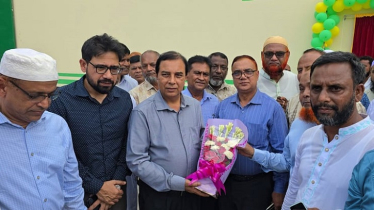 মাঠ থেকে চাহিদার সঠিক তথ্য আসলে সারের সংকট হবে না