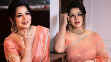 বিয়ের জন্য পাত্র খুঁজে পাচ্ছেন না বাঁধন!