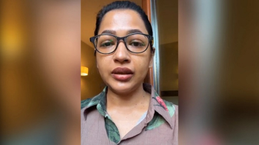 ‘আমি কেস ফাইল না করে ভেনিস থেকে বাংলাদেশে আসছি না’