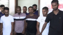 চাঁদা না পেয়ে হত্যা, দুইজনের মৃত্যুদণ্ড ও তিনজনের যাবজ্জীবন
