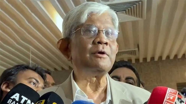 এক ঘণ্টা এগিয়ে বেলা ৩টায় বাজেট ঘোষণা করতে যাচ্ছে অন্তর্বর্তী সরকার