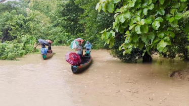 বান্দরবানের সব পর্যটনকেন্দ্র বন্ধ ঘোষণা