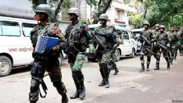 বাংলাদেশে জঙ্গি তৎপরতা বেড়েছে নাকি কমেছে?