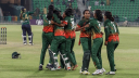 হ্যাটট্রিক জয়ে বিশ্বকাপের আরও কাছে বাংলাদেশ নারী দল