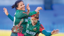 নারী ওয়ানডে বিশ্বকাপে পাকিস্তানকে উড়িয়ে দিলো বাংলাদেশ
