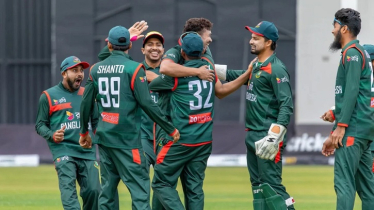 ২০২৭ বিশ্বকাপের পূর্ণাঙ্গ সূচি প্রকাশ, কবে কার বিপক্ষে খেলবে বাংলাদেশ