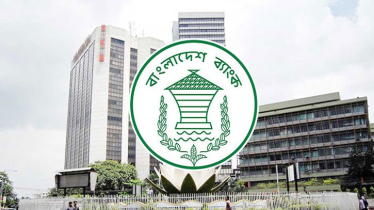 বড় শিল্পগোষ্ঠীকে সহায়তা দেবে বাংলাদেশ ব্যাংক