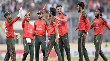 ‘টানা দুই সিরিজ জয় বাংলাদেশ ক্রিকেটের জন্য ইতিবাচক’