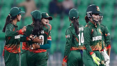 বিশ্বকাপে খেলা নিশ্চিত বাংলাদেশের, বাদ ওয়েষ্ট ইন্ডিজ