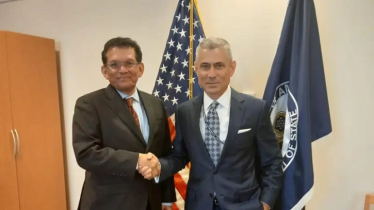 গাজার জন্য ট্রাম্প প্রস্তাবিত বাহিনীতে থাকতে চাইছে বাংলাদেশ