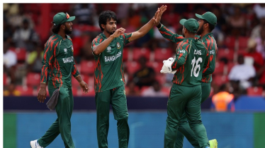 ভারতের বিপক্ষে বাংলাদেশের সম্ভাব্য একাদশ