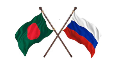 বৈশ্বিক ইস্যু নিয়ে আলোচনা করবে বাংলাদেশ ও রাশিয়া