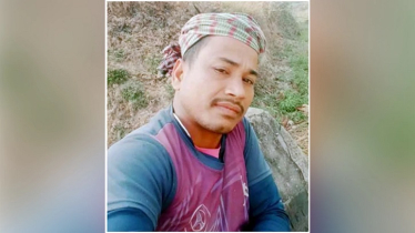 সীমান্তে ভারতীয় খাসিয়াদের গুলিতে বাংলাদেশি যুবক নিহত