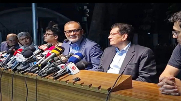 যুক্তরাষ্ট্রের শুল্ক নিয়ে আগামী সপ্তাহে ফের দরকষাকষি: বাণিজ্য উপদেষ্টা
