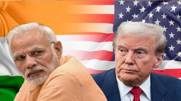 ‘নড়বড়ে’ সম্পর্কের মধ্যেই যুক্তরাষ্ট্র-ভারত ‘দ্বিপাক্ষিক বাণিজ্য’ আলোচনা শুরু