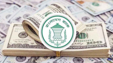 ৮৭ মিলিয়ন ডলার কিনলো বাংলাদেশ ব্যাংক ৮৭ মিলিয়ন ডলার কিনলো বাংলাদেশ ব্যাংক