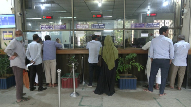 ছুটির মধ্যেও আজ যেসব এলাকায় খোলা থাকবে ব্যাংক