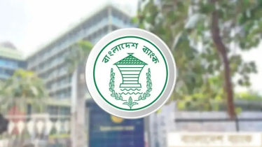 সাইবার ঝুঁকিতে বন্ধের পর চালু বাংলাদেশ ব্যাংকের ওয়েবসাইট