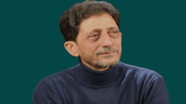 অর্থনীতিবিদ প্রফেসর ড. আবুল বারকাত গ্রেপ্তার