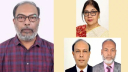 ববির নতুন ভিসি তৌফিক, সাবেক ভিসি-প্রোভিসি-ট্রোজাররকে অব্যাহতি