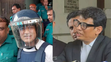 এখনও কারাগারে ব্যারিস্টার সুমন, অস্ট্রেলিয়ার পার্লামেন্টে উদ্বেগ