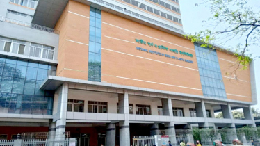 রাজধানীতে গ্যাস লিকেজ থেকে বিস্ফোরণ, দগ্ধ ১০