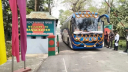 ফের চালু হলো আগরতলা-ঢাকা-কলকাতা বাস