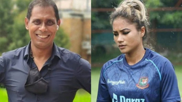 জাহানারা আলমের যৌন হয়রানির অভিযোগে প্রাথমিক সত্যতা পেয়েছে বিসিবি