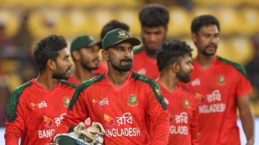 বিশ্বকাপ থেকে বাদ বাংলাদেশ, স্কটল্যান্ডকে নিলো আইসিসি