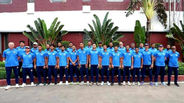 বিশ্বকাপে মিশনে দেশ ছাড়লো বাংলাদেশ
