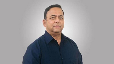সাবেক আইজিপি বেনজীর আহমেদ আটক