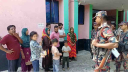 মেহেরপুর সীমান্তে ১৪ জনকে ঠেলে পাঠাল বিএসএফ