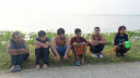 সীমান্তে ৬ জনকে পুশইনের চেষ্টা, প্রতিহত বিজিবির