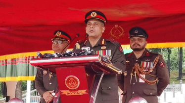 ‘দেশ রক্ষায় প্রয়োজনে বিজিবি সদস্যরা জীবন দেবে, এক ইঞ্চি মাটিও ছাড় দেবেনা’