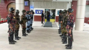 রাজধানীর গুরুত্বপূর্ণ স্থানে বিজিবি মোতায়েন