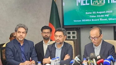 পোশাক রপ্তানির ক্ষেত্রে মার্কিন শুল্কে কিছুটা ছাড় পাবে বাংলাদেশ: বিজিএমইএ