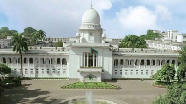 ২৭ নভেম্বর ফুল কোর্ট সভা ডেকেছেন প্রধান বিচারপতি