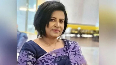 জামিনে মুক্তি পেলেন এরশাদের সাবেক স্ত্রী বিদিশা সিদ্দিক