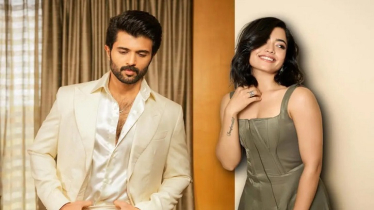 কোটি টাকায় বিয়ের ভিডিও বিক্রির প্রস্তাব ফেরালেন বিজয়-রাশমিকা