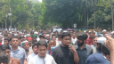 যমুনার গেট ছেড়ে মিন্টো রোডে জুলাই মঞ্চে জড়ো হচ্ছেন বিক্ষোভকারীরা